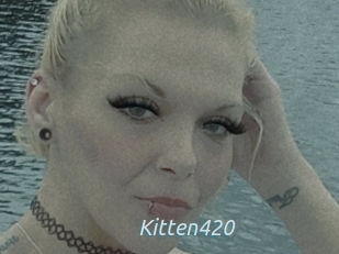 Kitten420