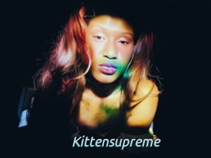 Kittensupreme