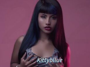 Kittybllue