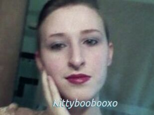 Kittyboobooxo