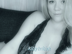 Kittybritish