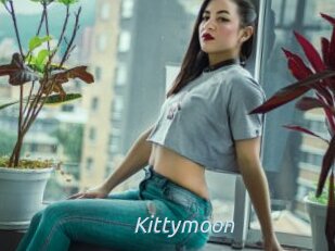 Kittymoon