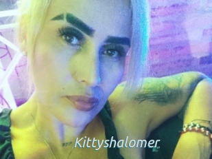 Kittyshalomer