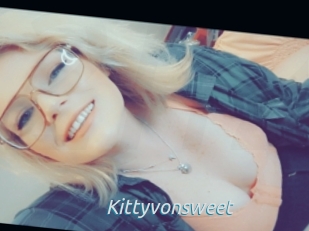 Kittyvonsweet