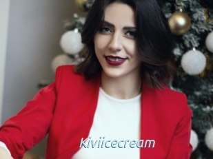 Kiviicecream