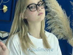 Klaudimoore