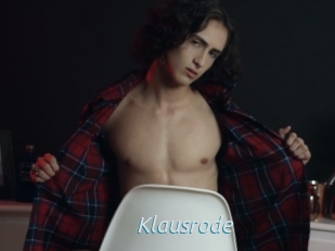 Klausrode