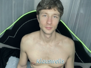 Klauswells