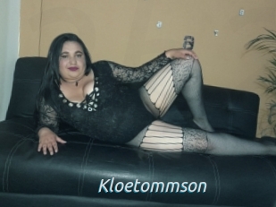 Kloetommson