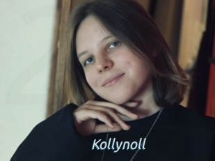 Kollynoll