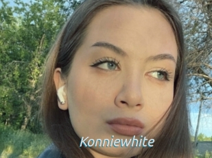 Konniewhite