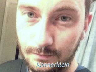 Konnorklein