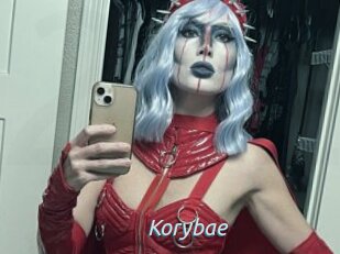 Korybae