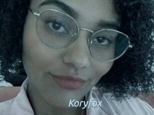 Koryfox