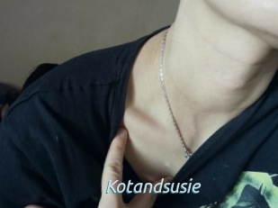 Kotandsusie