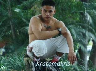 Kratomakris