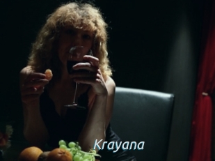 Krayana