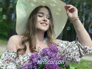 Kriscarson