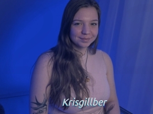 Krisgillber