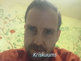 Kriskuums