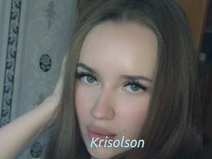 Krisolson