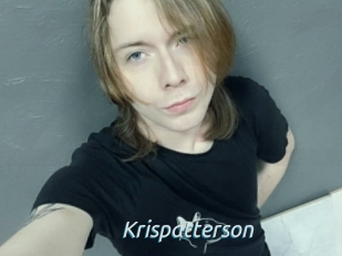 Krispatterson