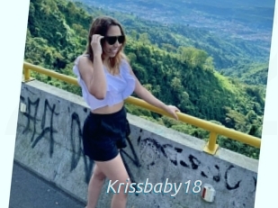 Krissbaby18