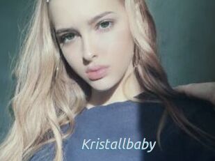 Kristallbaby