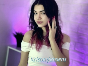 Kristenjensens