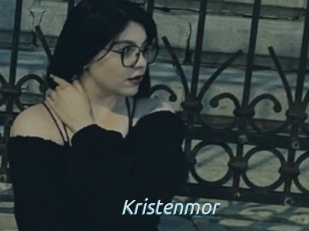 Kristenmor