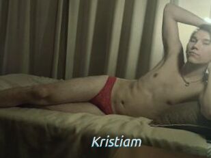 Kristiam