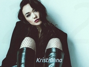 Kristianna