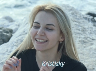 Kristisky