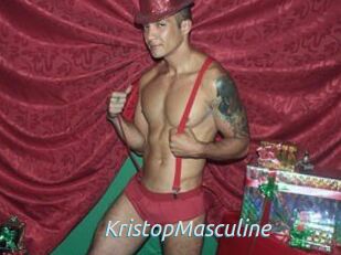 KristopMasculine