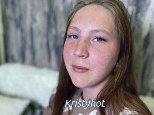 Kristyhot