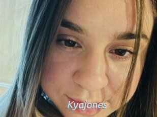 Kyajones