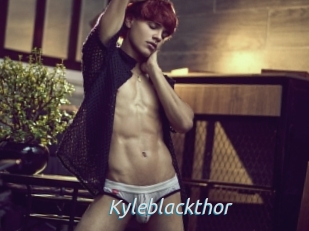 Kyleblackthor