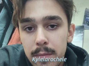 Kylelarochele