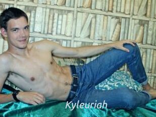 Kyleuriah