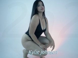 Kylie_johnson