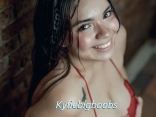 Kyliebigboobs