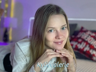 Kylievalerie