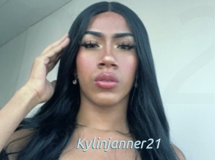 Kylinjanner21