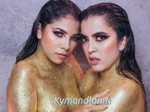 Kymandlanna