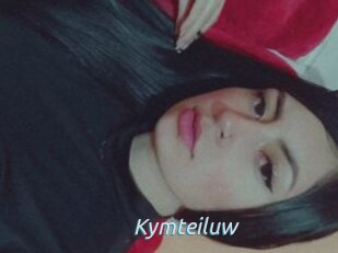 Kymteiluw