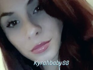 Kyrahbaby88