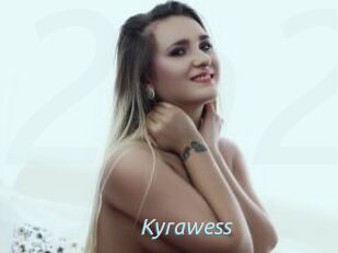 Kyrawess