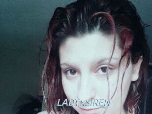 LADYxSIREN