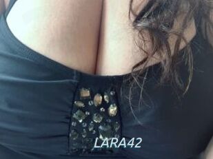 LARA42