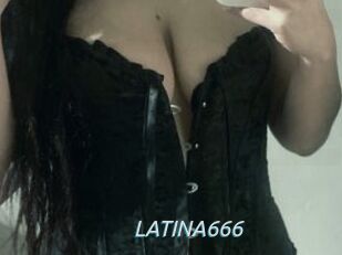 LATINA666